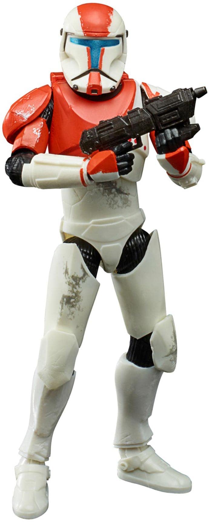 Amazon.co.jp: スター・ウォーズ ザ・ブラックシリーズ ゲーミング 