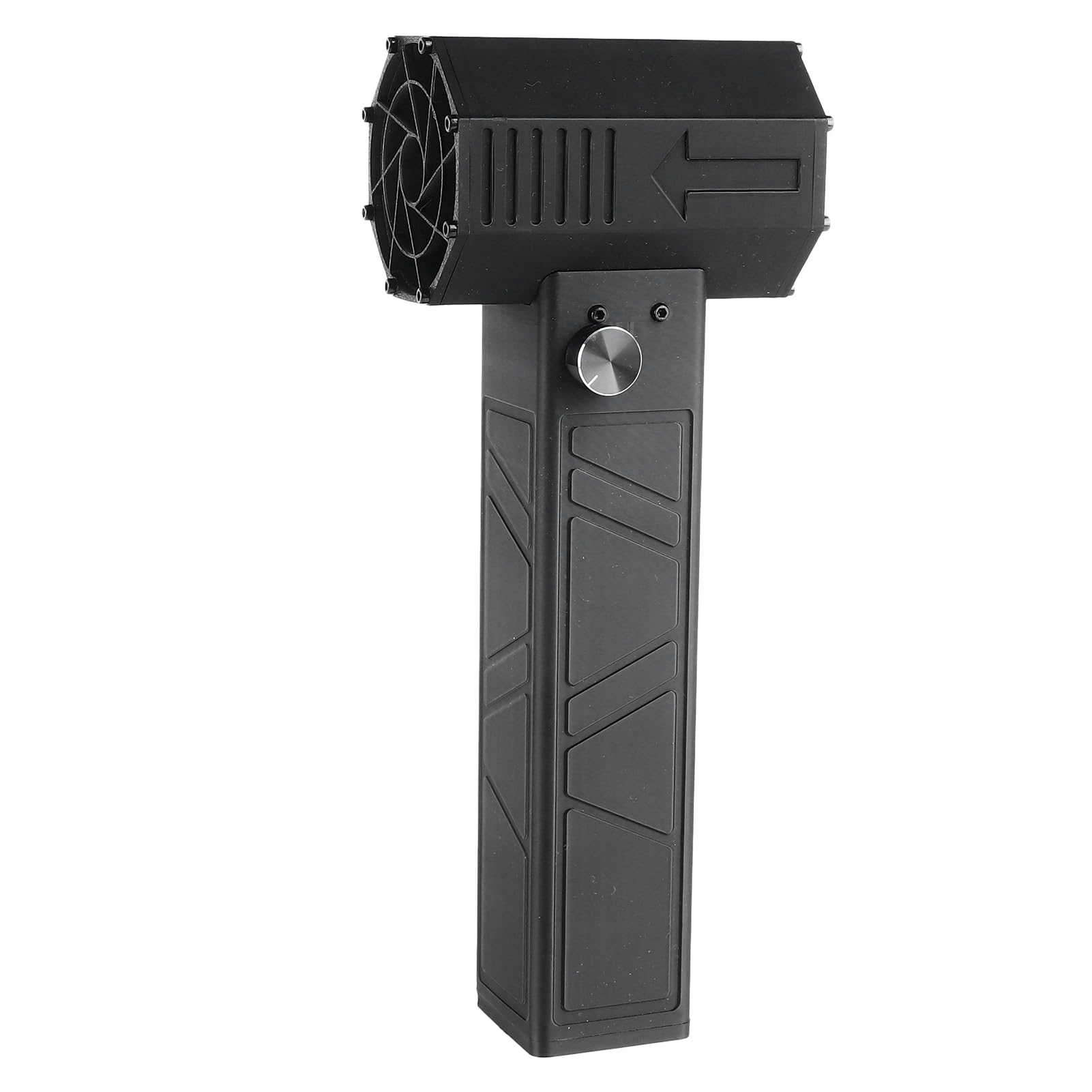 2025 Thunder Car Dryer Air Blow, Battery 32000Mah Turbo Dryer Blower, 200000 RPM Car Dryer Air Blower, 11 Blade Powerful Turbofan Rechargeable Jet Dry Blower for Home Car