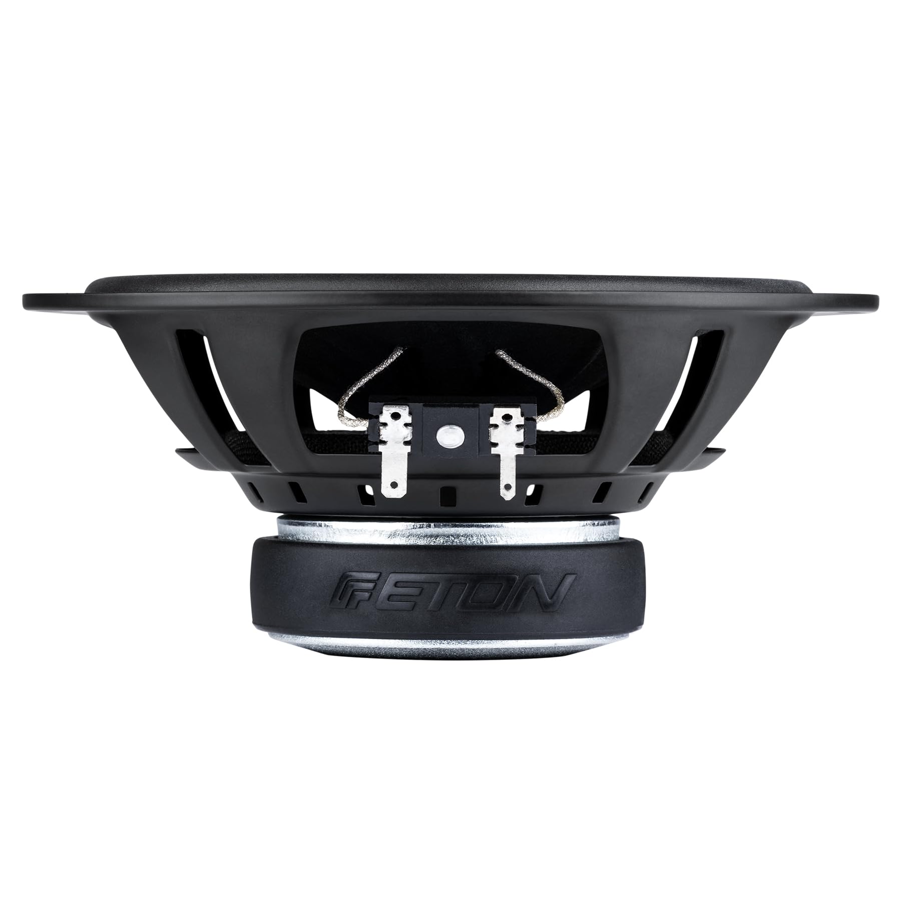 ETON Pra 16 – klangstarkes 16,5 cm / 6,5“ Komponenten System, Auto Lautsprecher, Soundsystem mit 100 Watt, 1 Paar