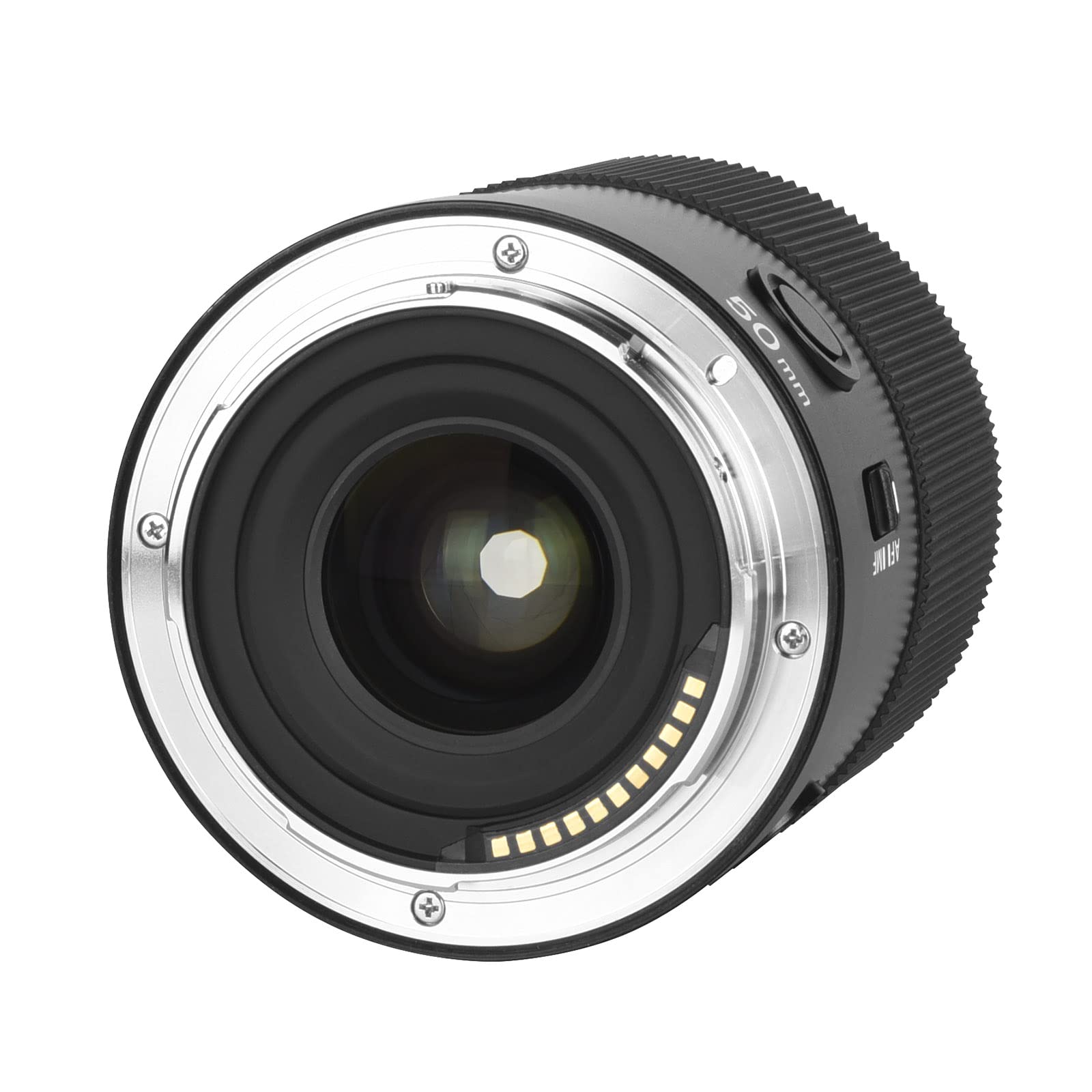 Amazon.co.jp: YONGNUO YN50mm F1.8Z DF DSM ニコン Nikon Zマウント  