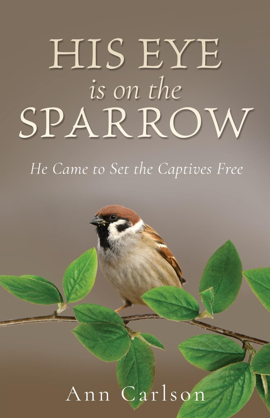 His Eye Is on the Sparrow: He Came to Set the Captives Free: 0