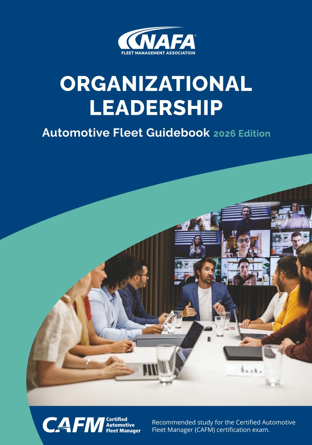 Organizational Leadership: Automotive Fleet Guidebook