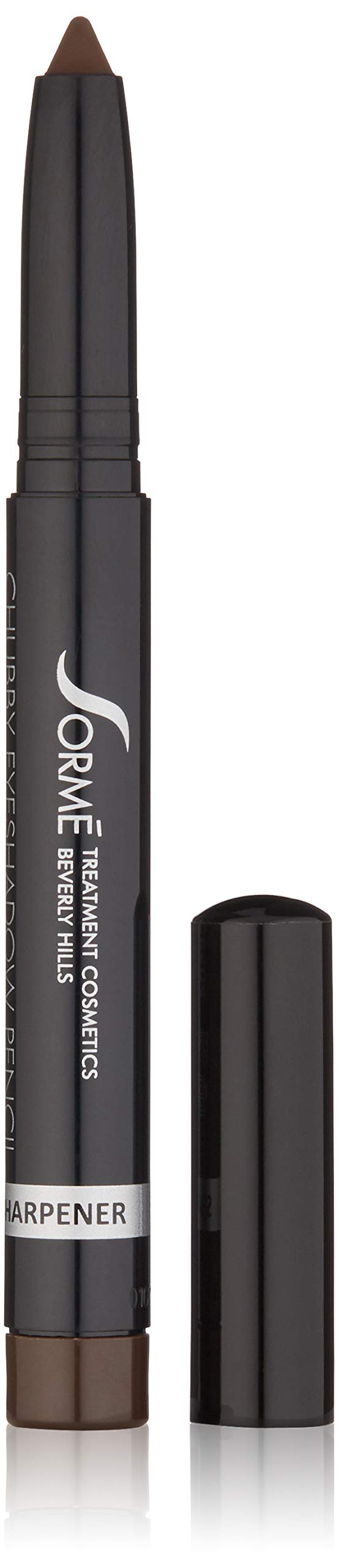 Sorme' Treatment Cosmetics Jumbo Mechanical Eyeshadow Pencils, Tango Night, 0.16 oz.