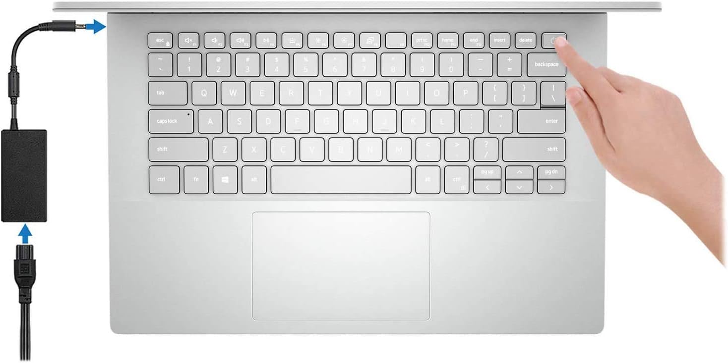 Bеѕt Dеаl Chеар 🛒 2020 Newest Dell Inspiron 14 5000 Series 5402 Laptop, 14 Full HD Screen, 11th Gen Intel Core i3-1115G4 Processor, 8GB RAM, 256GB SSD, Backlit Keyboard, Windows 10 Bіg Sаlе 2020 Newest Dell Inspiron 14 5000 Series 5402 Laptop, 14 Full HD Screen, 11th Gen Intel Core i3-1115G4 Processor, 8GB RAM, 256GB SSD, Backlit Keyboard, Windows 10