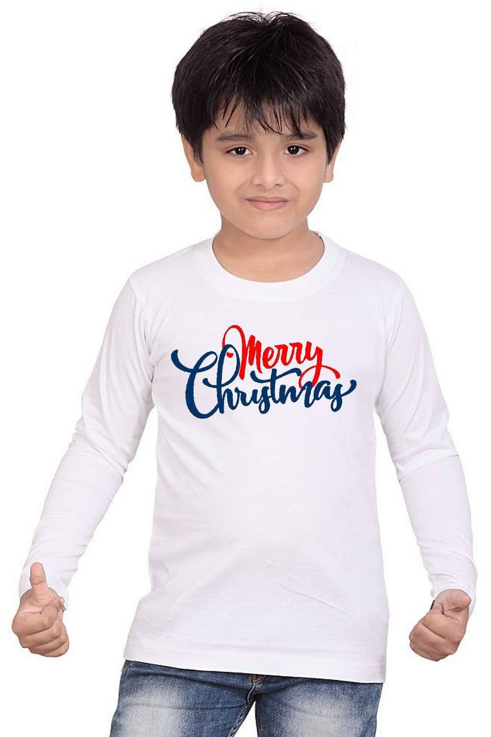 PrintmatePrinted Cotton T-shirt