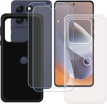Motorola Moto G86 Power +2 HD TPU + -Motorola Moto G86 Power 6,67"