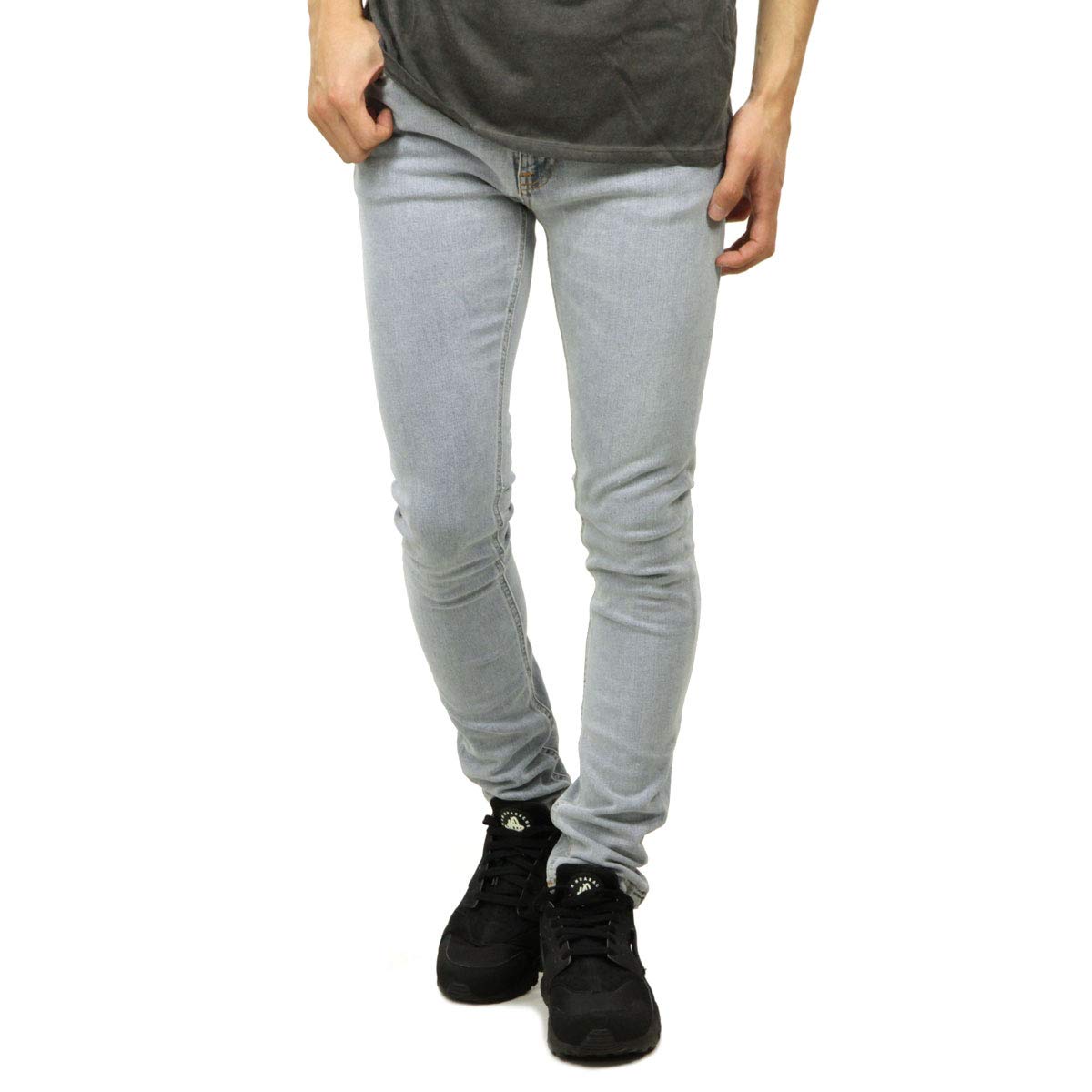 Amazon | [ヌーディージーンズ] Nudie Jeans 正規販売店 メンズ 