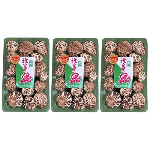 かごジン 特選!どんこ椎茸(100g×3個) 国産 野菜 きのこ キノコ 椎茸 しいたけ シイタケ 原木栽培 小分け セット 九州産