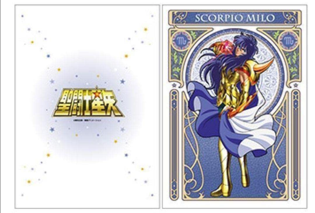 Amazon.co.jp: ジャンプフェスタ 2019 限定 カミュ ミロ クリア 