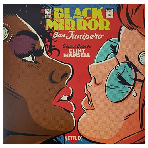 Black Mirror: San Junipero [Vinilo]