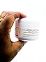 VINGT-NEUF 100mg Nourishing Body Cream for Dry & Sensitive Skin | Deep Hydration Body Butter with Cocoa & Mango Butter, Glutathione Cream & Centella Asiatica Extract | Moisturizing Cream for Women