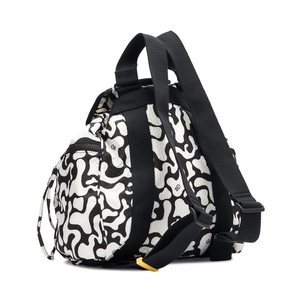 Mandarina Duck REVIVAL MOIRE BACKPACK
