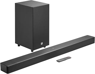 JBL New Launch Cinema SB595 5.1 (3.1.2) Channel Soundbar with True Dolby Atmos®, Wireless Subwoofer, HDMI eARC, Bluetooth ... Price In India