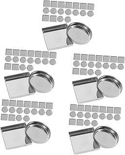 150 unidades de aluminio para sombreado de oj...