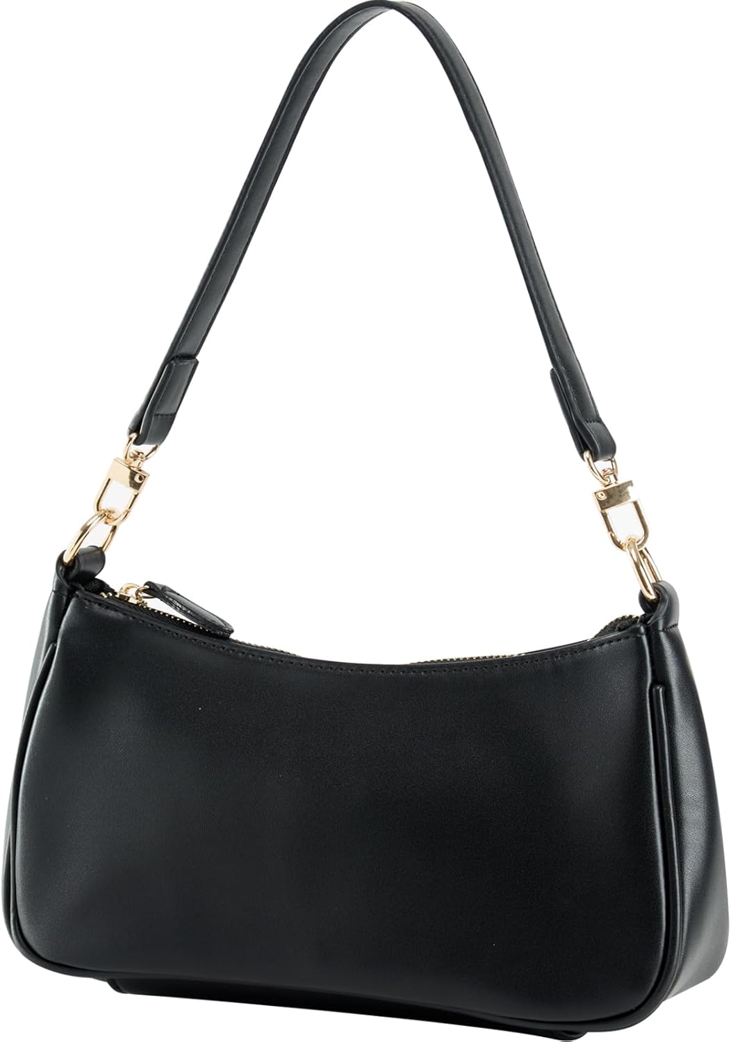 Shoulder Bag for women Crossbody Bags Retro Classic Small Hobo Purse Clutch Tote Handbags with Zipper Closure