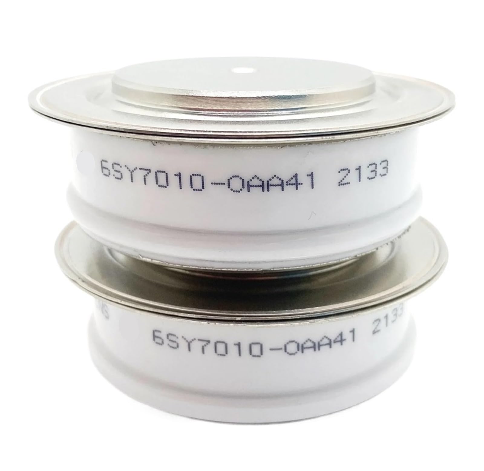 Module de thyristor ZK400A1200V pour la régulation de puissance industrielle ZK400-12