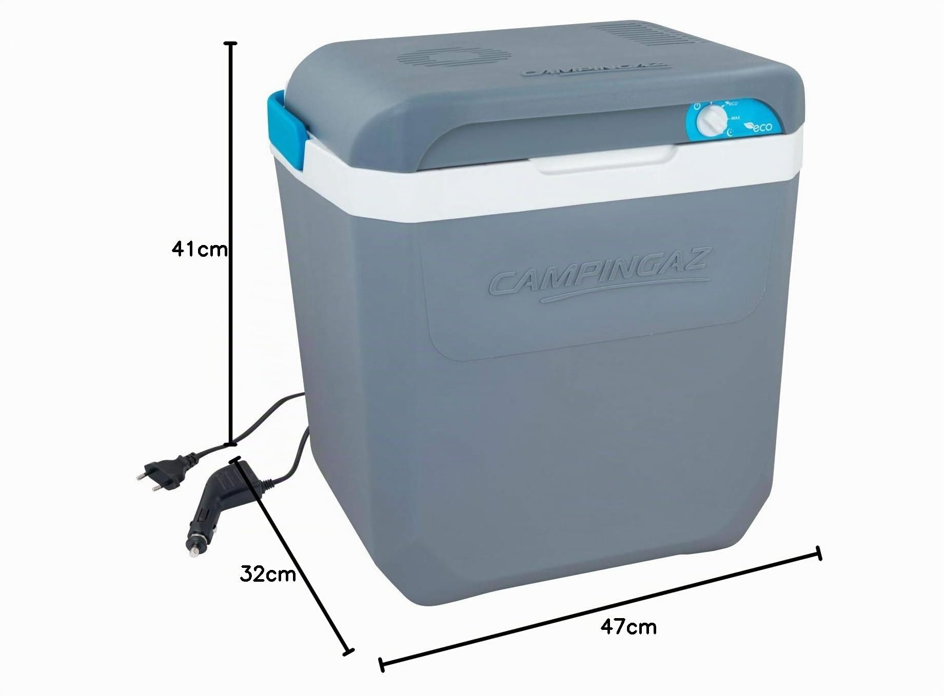 Campingaz Glacière électrique