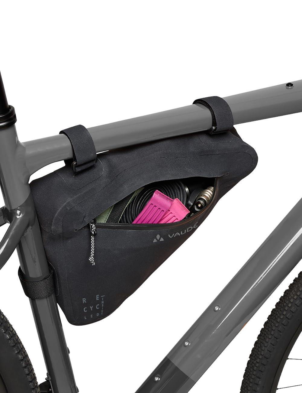 VAUDE Trailframe M