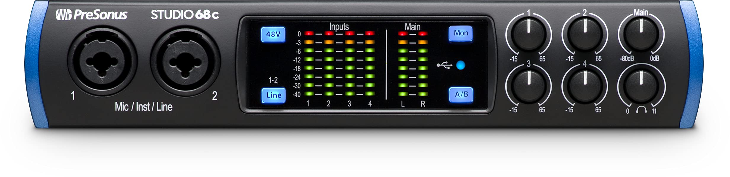 PreSonus