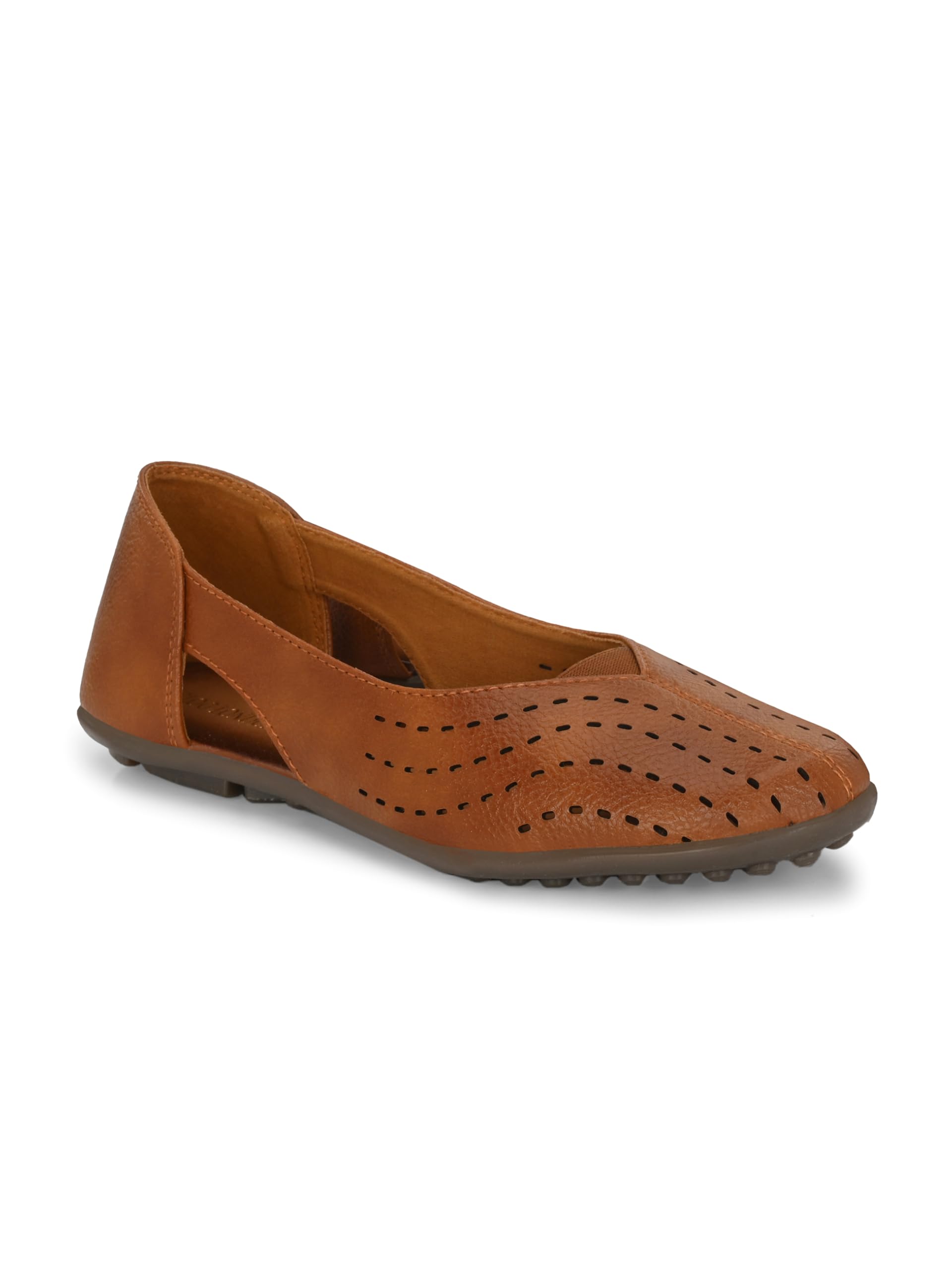 Womens Outdoor Sandals/Flats | Casual Sandals with Comfortable Cushioned sole for Daily Use CLF2311-image-48