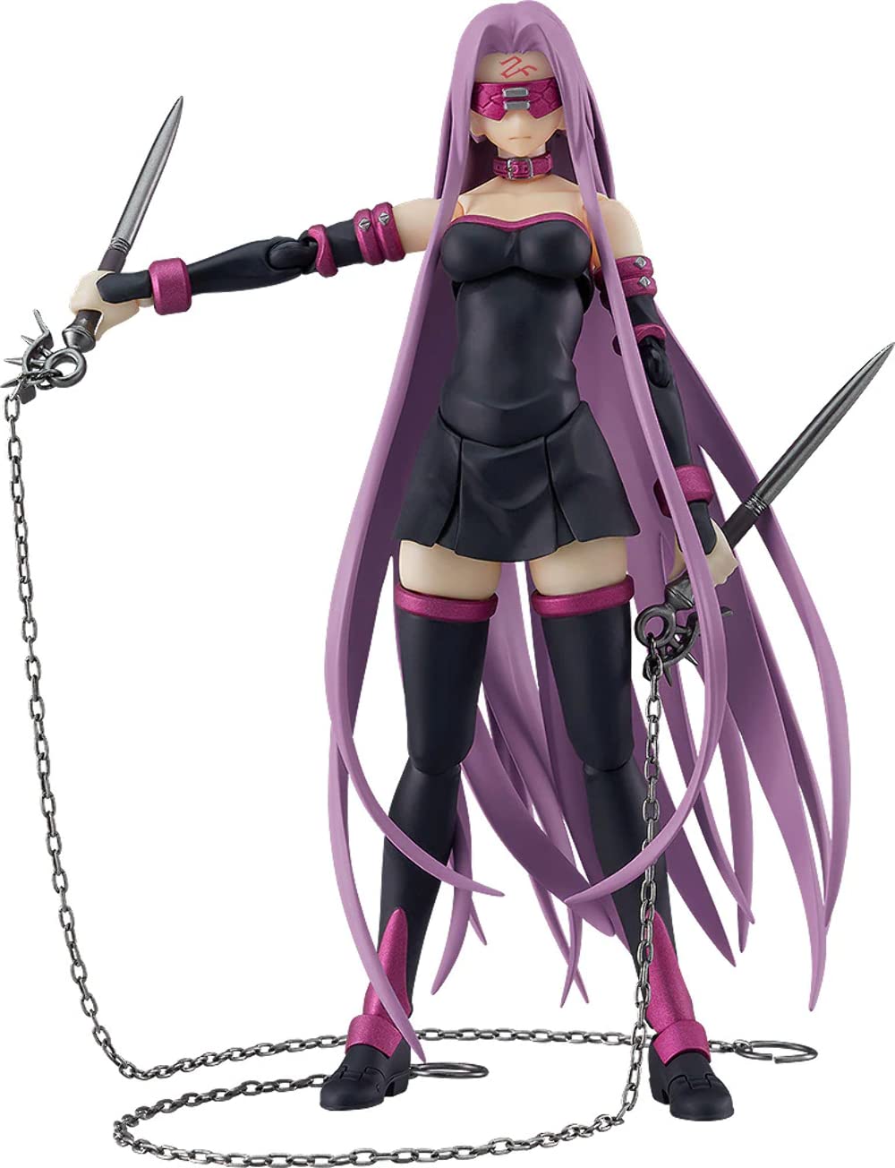 Amazon.co.jp: figma Fate/stay night [Heaven