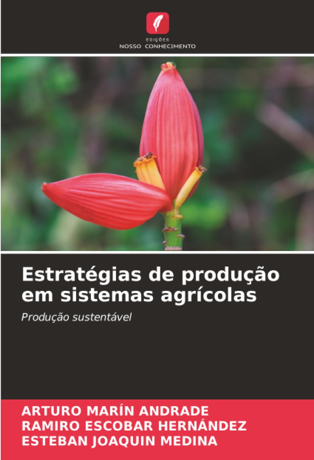 Estratégias de produção em sistemas agrícolas: Produção sustentável