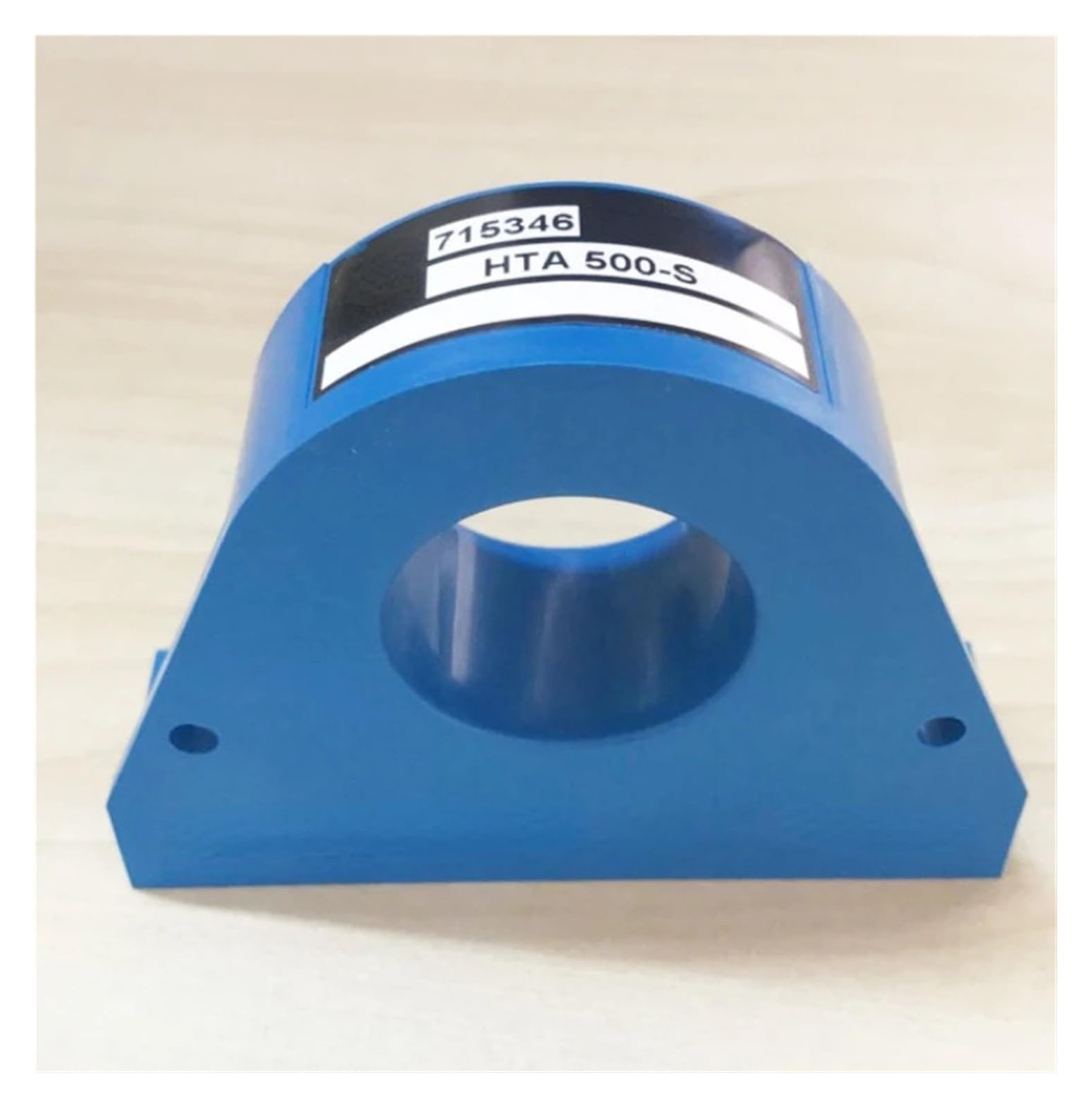 CLEUFWKO HTA500-S/SP2 Open-loop Current Sensor Transformer 500A