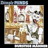 Durstige Männer [Explicit]