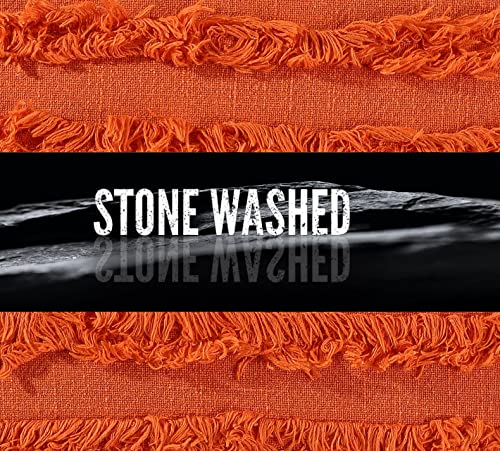 Image of mosey 12x20 Cushion Covers Set of 2 | 100% Cotton Rectangle Cushion Covers for Sofa, Bed | Boho Rectangular Shape Cushion Covers 12 inch x 20 inch | Orange