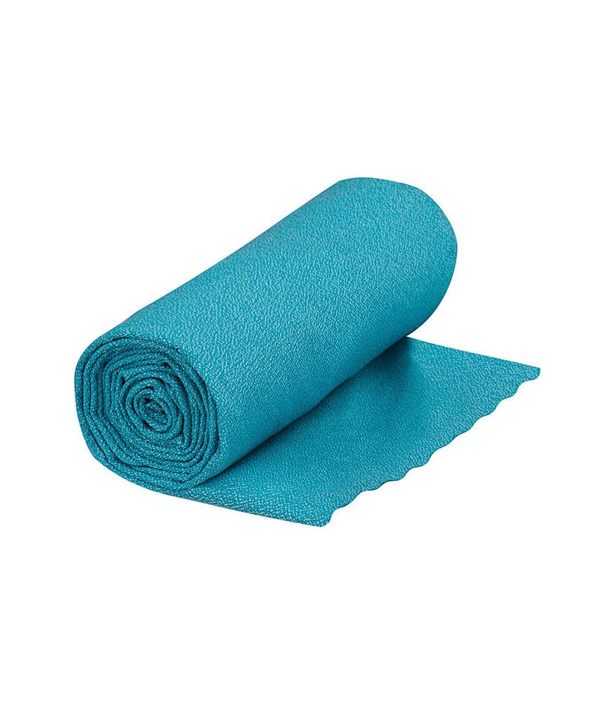 Toalla AIRLITE M azul
