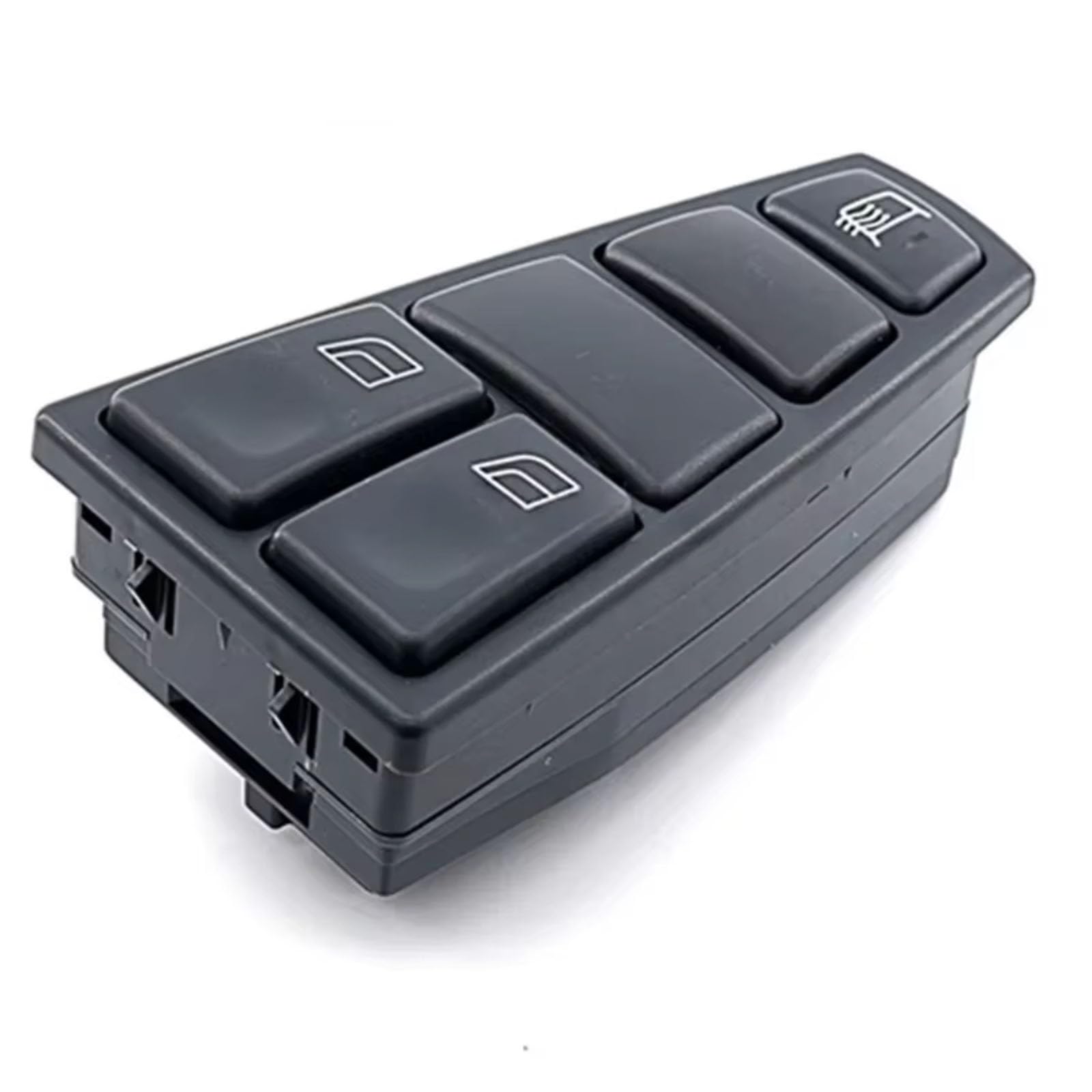 Mogflman Power Master Window Switch For Volvo Fm/Fh12 2001-2005, Lhd Master Power Window Switch 20752914