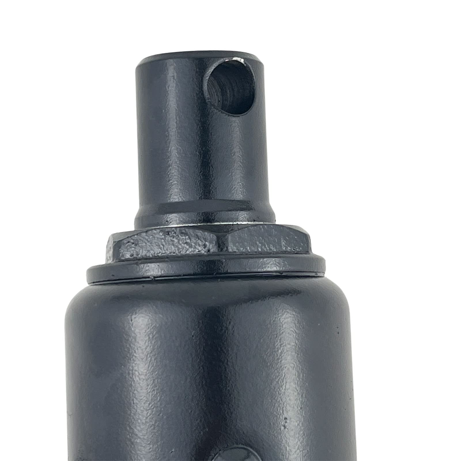 TRUTZHOLM Ersatzzylinder Hydraulikzylinder passend für Motorradhebebühne Montagebühne 450kg
