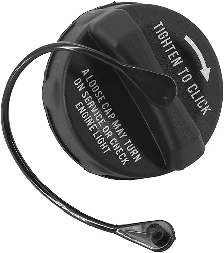 Tapa de llenado del depósito de combustible, tapa de gasolina para Chrysler Aspen Pacifica Town&Country Voyager, Dodge Caravan Durango Grand Caravan