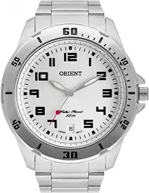 Relógio Masculino Orient - MBSS1155A S2SX