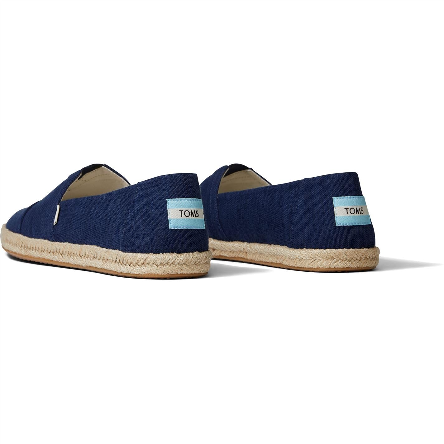 Toms Alpargata Rope Classic Semelle de mocassinHomme