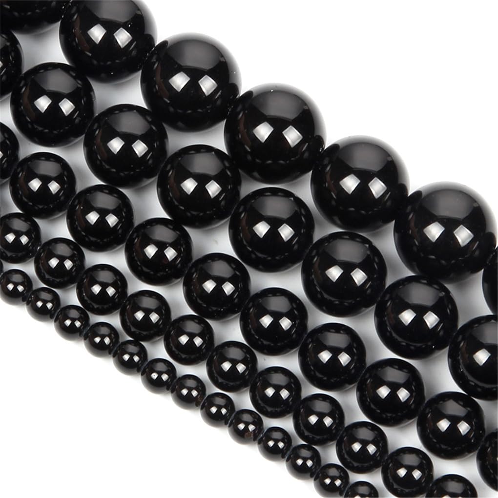 Perles en pierre naturelle créations de bracelets à bricoler soi-même