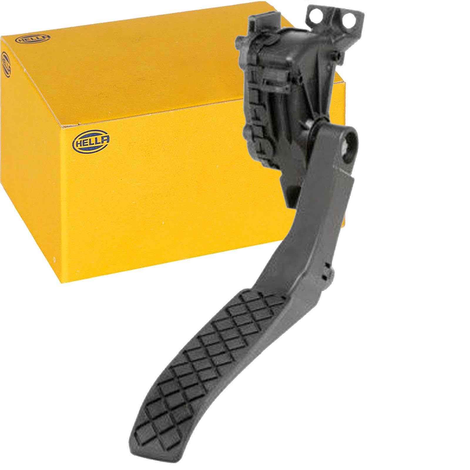 HELLA 6PV 008 026-711 Capteur, position d'accelerateur