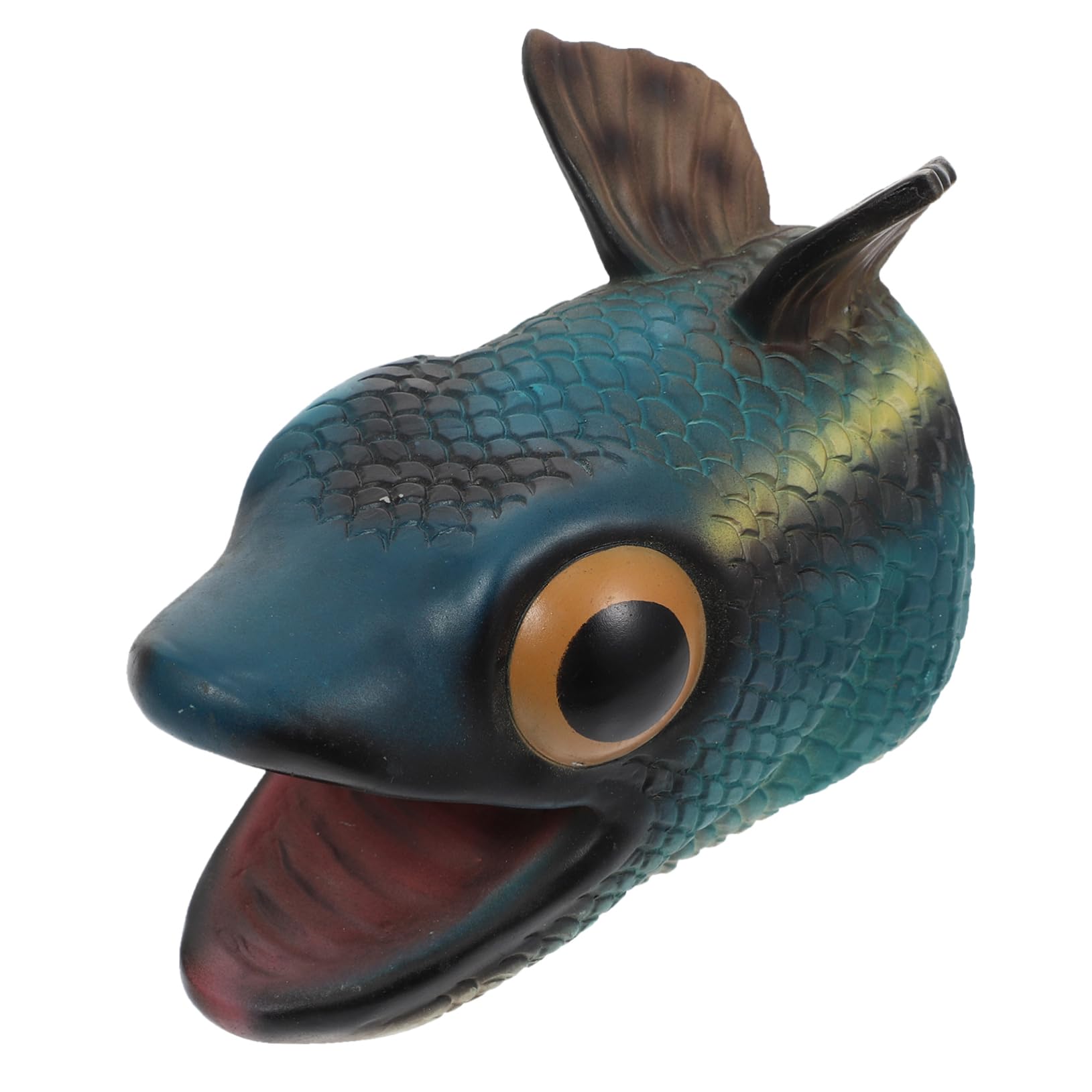 Vaguelly Sea Animal Hand Puppet Interactive Role Play for Educational Simulation Model for Home School and Kindergarten and Engaging Learning Tool