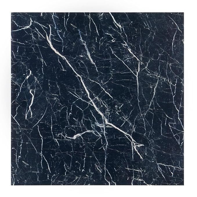 Arkit Self-Adhesive Floor Wall Sticker for Kitchen Bathroom PVC Waterproof Wall Floor Tile | Waterproof/Oilproof Wall Sticker, Wall Décor | Flooring Peel and Stick Tiles (Blue, 2) (B0CXLYVHN7) Amazon Price History, Amazon Price Tracker