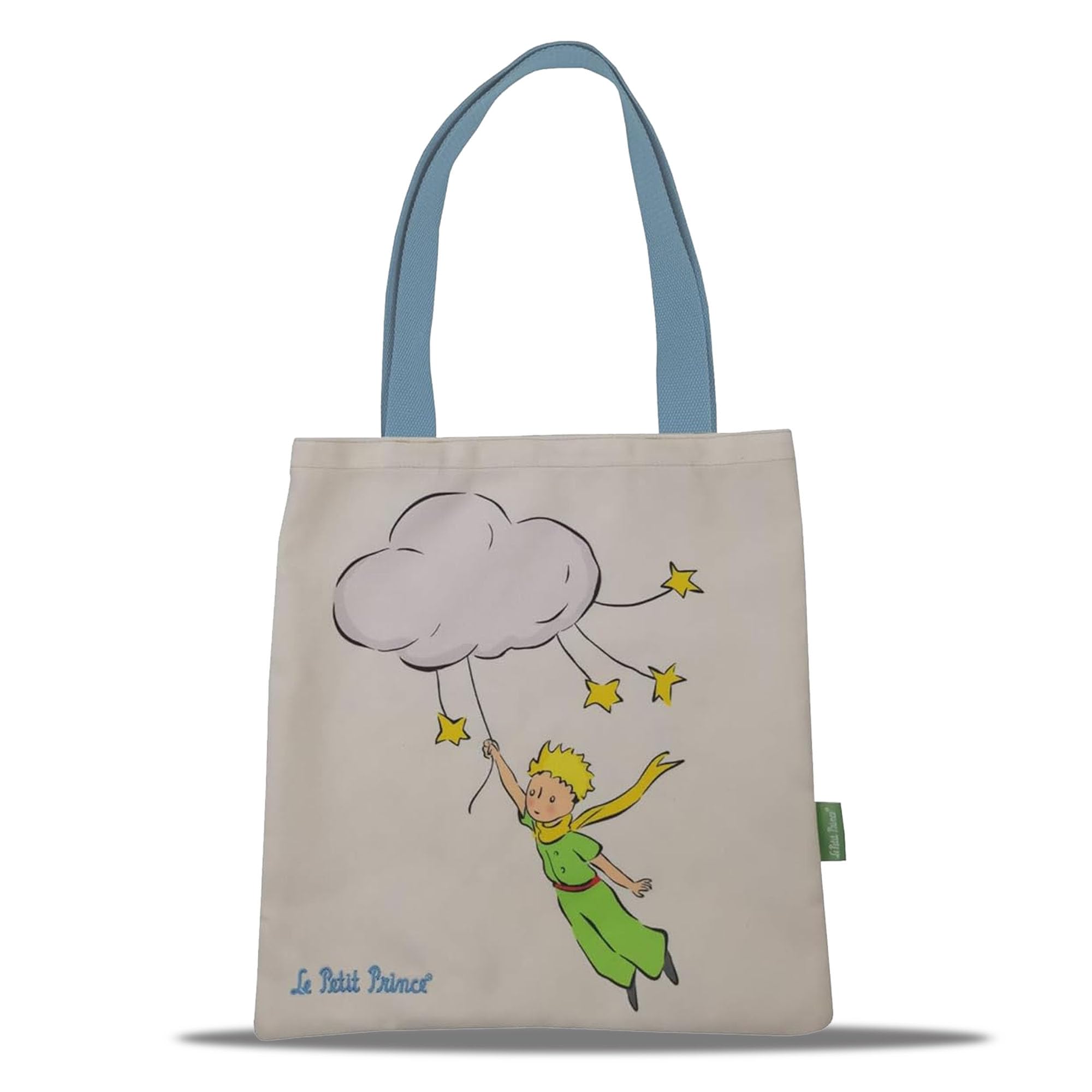 CYPBRANDS CyP Brands - The Little Prince, Bag, Coin Purse, Bags and Accessories, The Little Prince, The Little Prince, Beige - Official Product