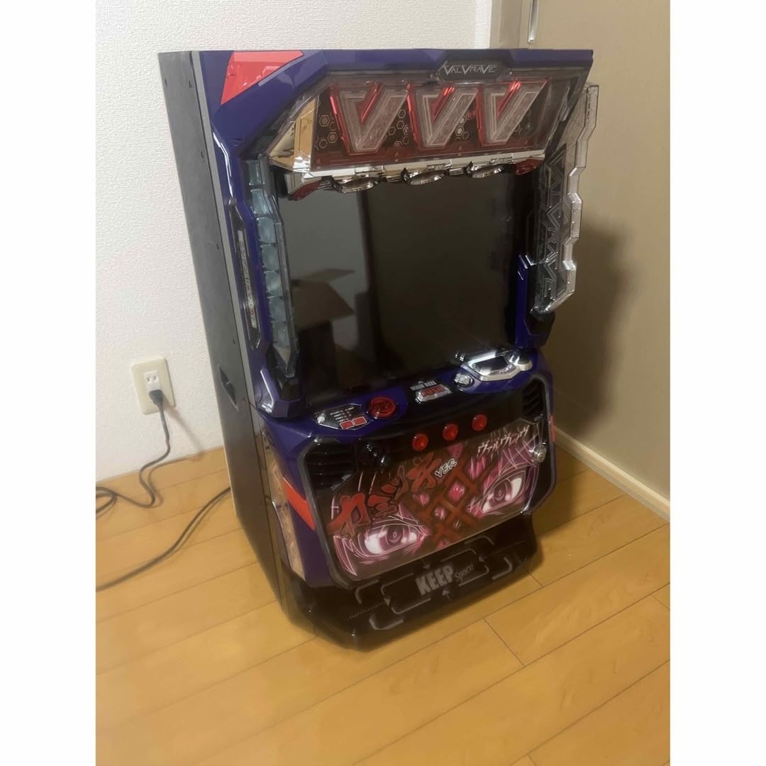 L革命機ヴァルヴレイヴ実機 簡易ユニット付き Amazon.co.jp: L革命機 