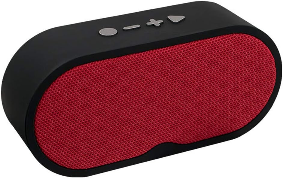 mostro altoparlanti senza fili