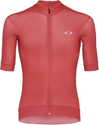 Oakley Men's Endurance Tempo Jersey