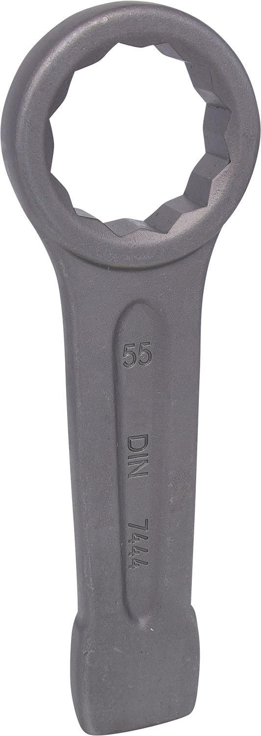 KS Tools 517.0955 Klucz oczkowy udarowy, 55mm