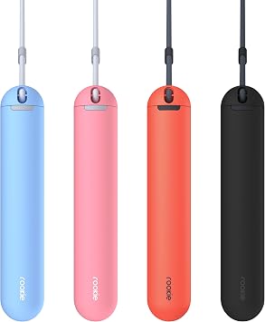 Tangram Smart Rope Rookie Smart Jump Rope with Counter & App, Bluetooth Fitness Tracker, Adjustable Jump Rope for Weight Loss, Cardio, HIIT & Home Workouts