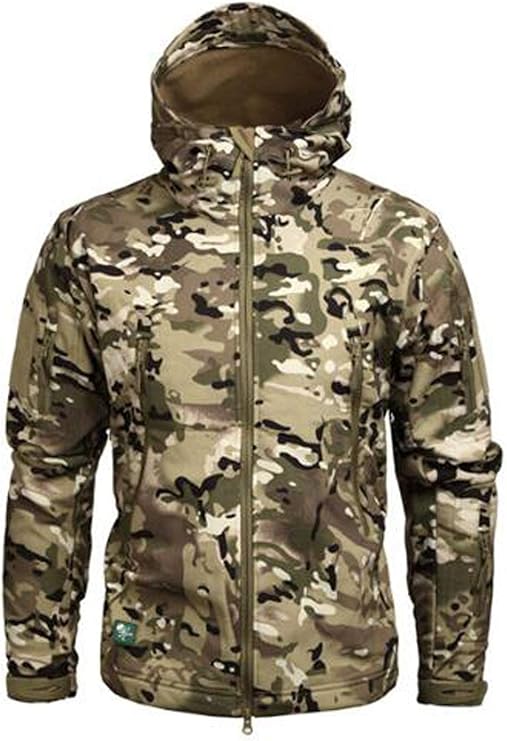 chaquetas supervivencia