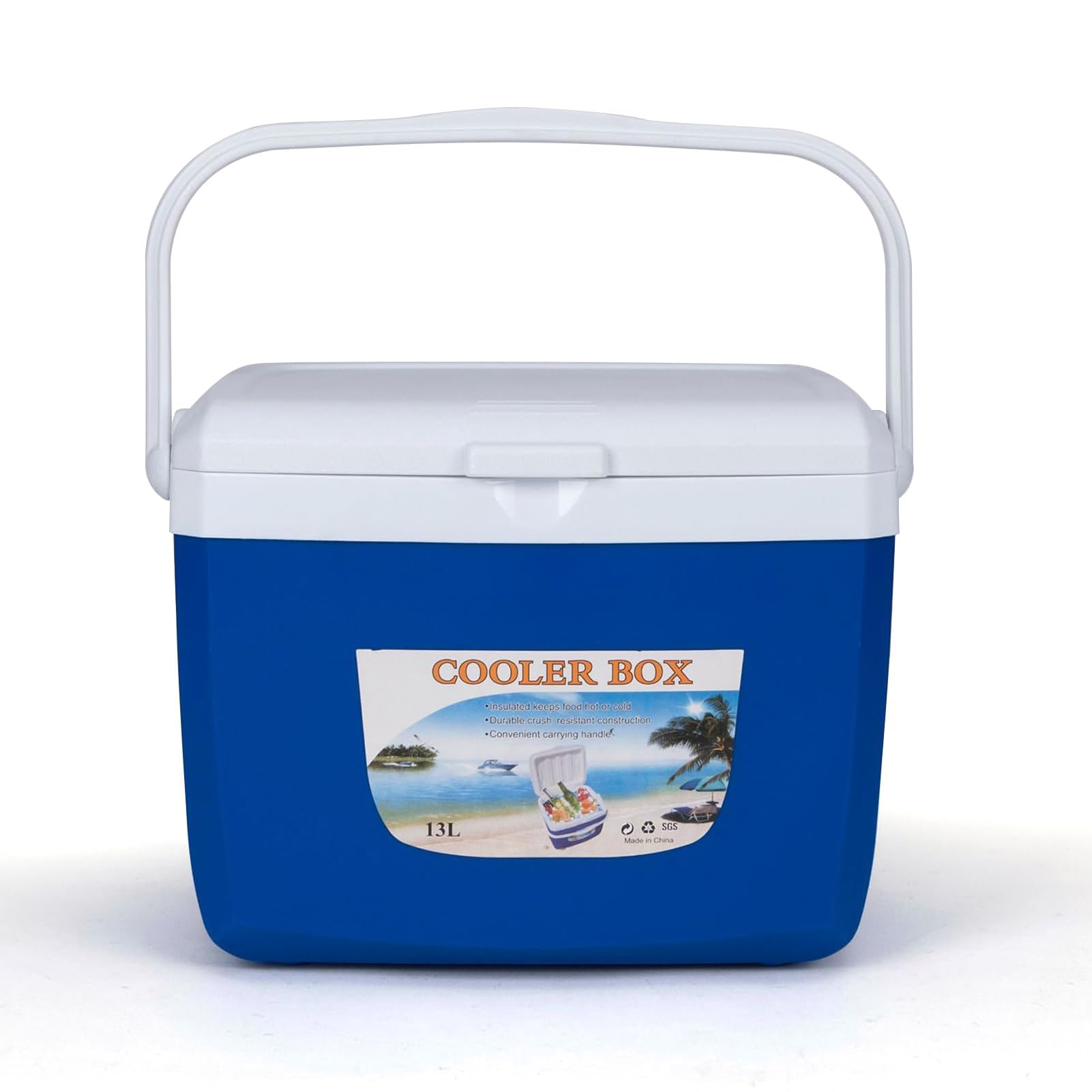 Borsa Frigo Rigida Zaino Termico Borsetta Termica Porta Pranzo Zaino Frigo Termico Borsa Termica Pranzo Borsa Frigo Piccola 26L