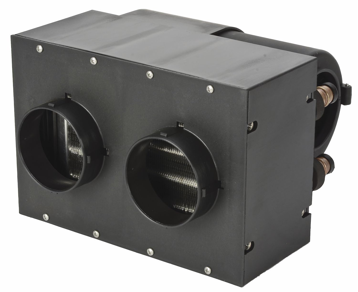 JEGS Auxiliary UTV Heater