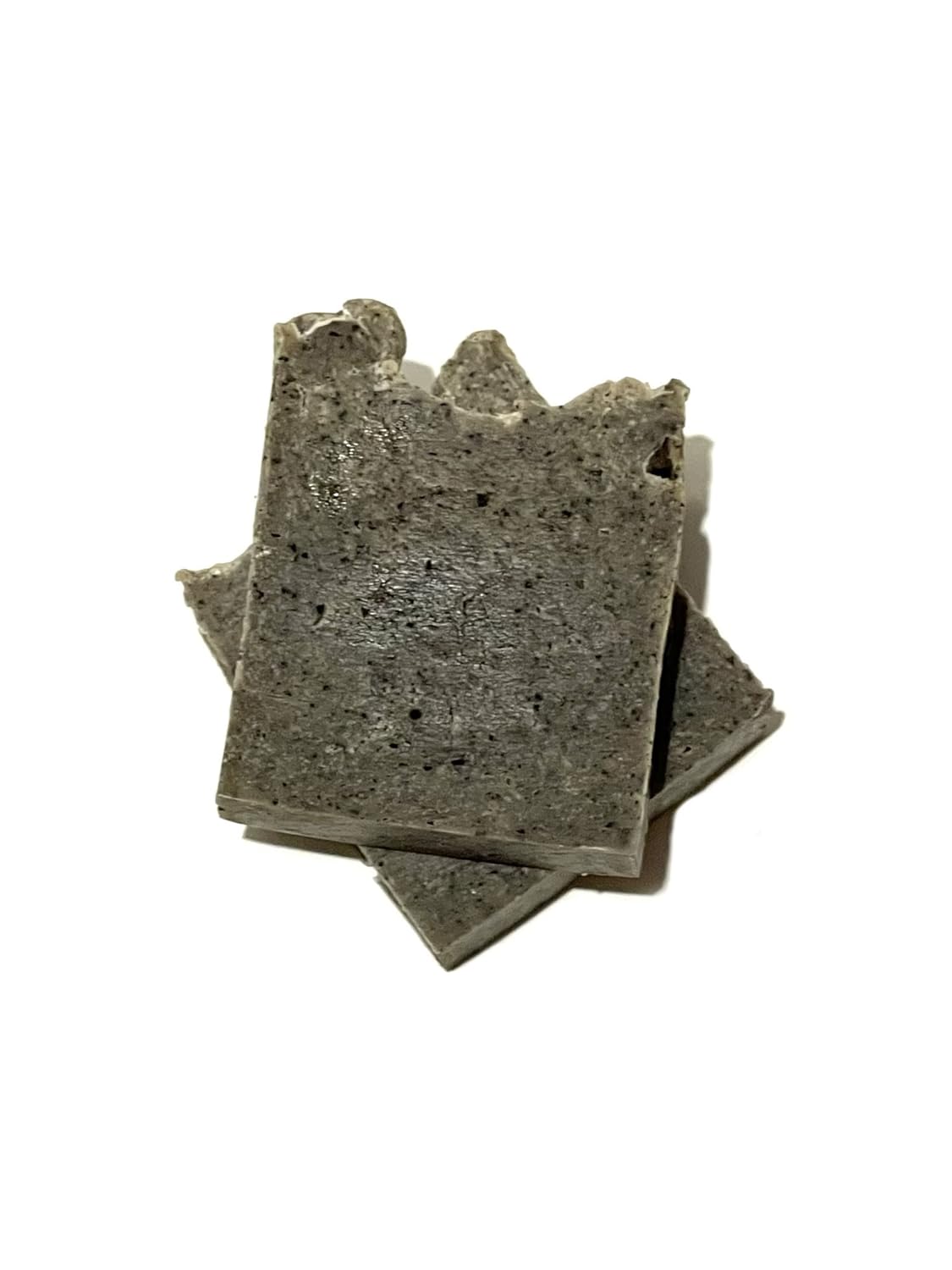 Coffee Delite Handmade Artisan Bastille Soap TopShelf Suds Co Medium Sample Bar