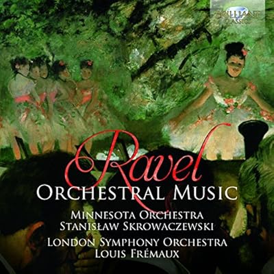 Ravel: Orchestral Music